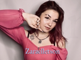 Zaraelletson