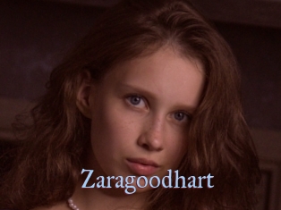 Zaragoodhart