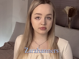 Zarahanners