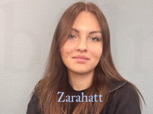 Zarahatt