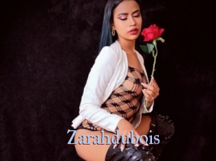 Zarahdubois