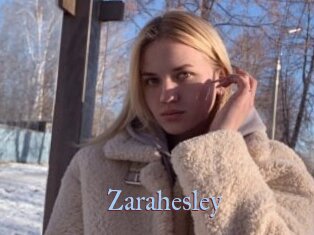 Zarahesley