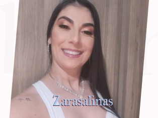 Zarasalinas