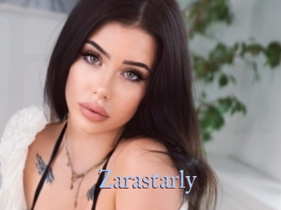 Zarastarly