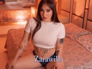 Zarawills