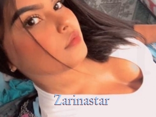 Zarinastar