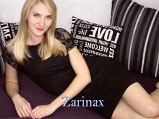 Zarinax