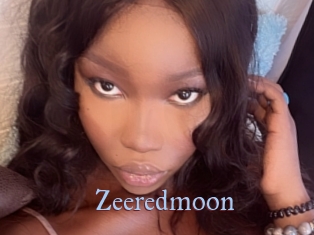 Zeeredmoon