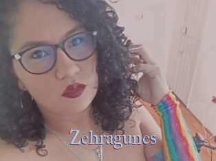 Zehragunes