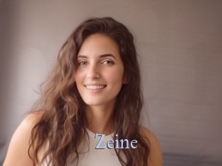 Zeine
