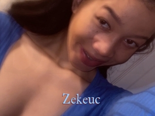 Zekeuc