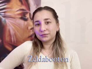 Zeldabooton