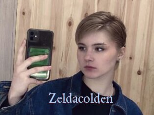 Zeldacolden