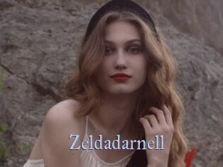 Zeldadarnell