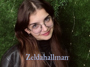 Zeldahallman