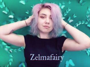 Zelmafairy