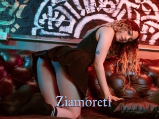 Ziamoreti