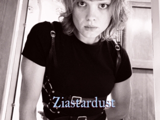 Ziastardust