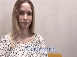 Zlatasmith