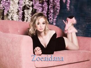 Zoeaidana