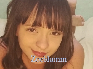 Zoeblumm