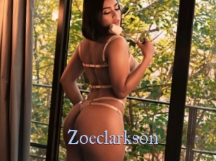 Zoeclarkson