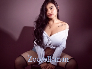 Zoecolleman