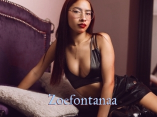 Zoefontanaa