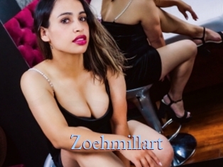 Zoehmillart