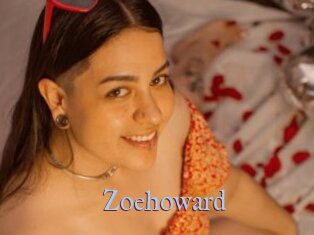 Zoehoward