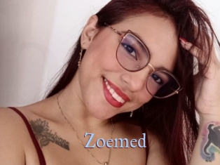 Zoemed