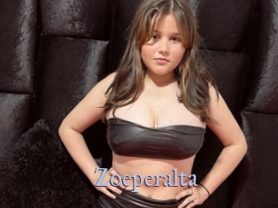 Zoeperalta