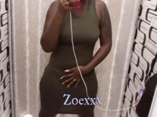 Zoexxx