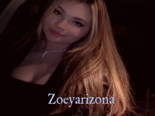 Zoeyarizona