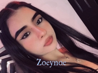 Zoeynoe