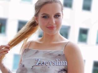 Zoeyslim