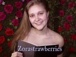 Zorastrawberries