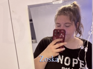 Zoska