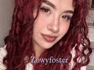 Zowyfoster