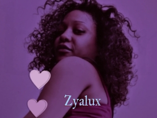 Zyalux